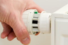 Llanwrin central heating repair costs