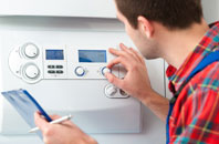 free commercial Llanwrin boiler quotes