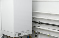 free Llanwrin condensing boiler quotes