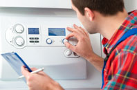 free Llanwrin gas safe engineer quotes