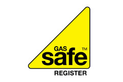 gas safe companies Llanwrin